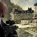 PS5 Hitman: World of Assassination