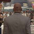 PS5 Hitman: World of Assassination