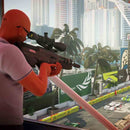 PS5 Hitman: World of Assassination