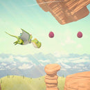 Nintendo Switch Dino Ranch Ride to the Rescue