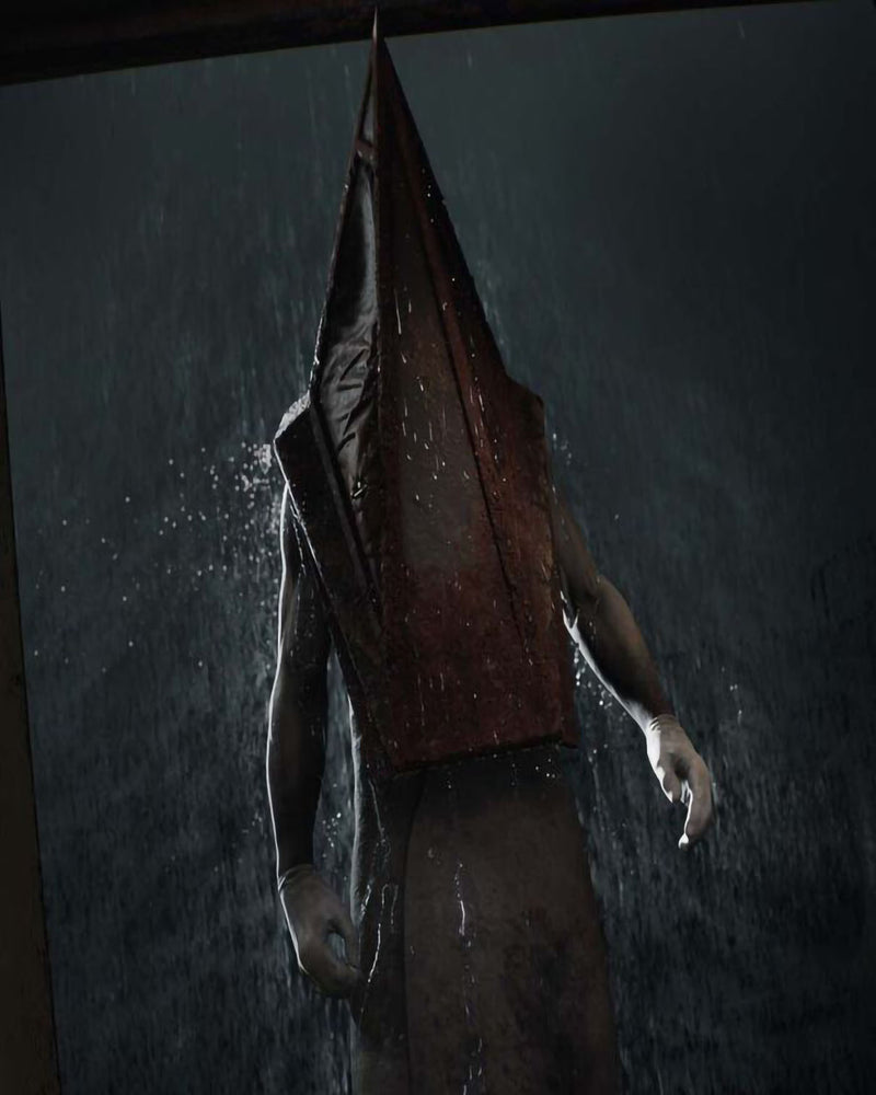 PS5 Silent Hill 2