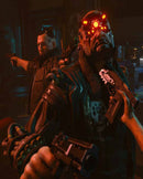 PS5 Cyberpunk 2077 - Ultimate Edition