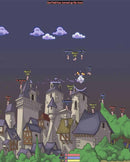 Switch Worms Armageddon Anniversary Collector's Edition