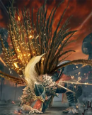 PS5 Elden Ring - Shadow of the Erdtree Edition