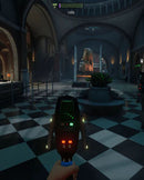 Switch Ghostbusters: Spirits Unleashed - Ecto Edition