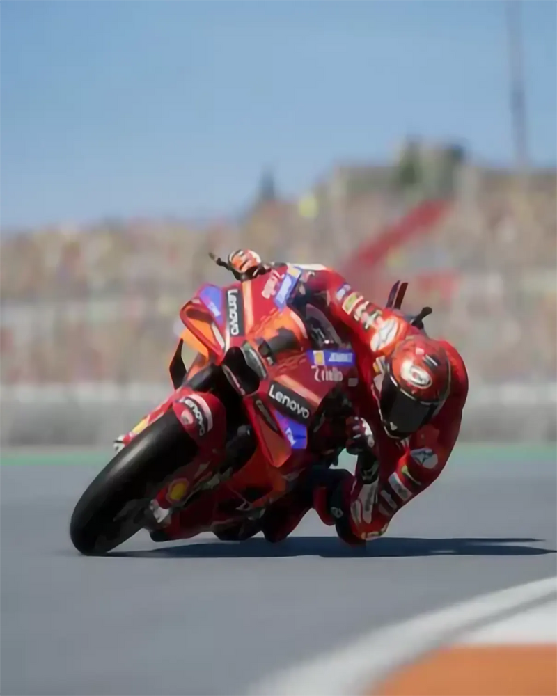 Switch MotoGP 24 (CIAB)