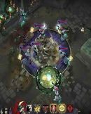 PS4 Ravenswatch: Legendary Edition