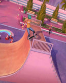 PS4 Barbie: Project Friendship