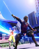 XBOXONE/XSX Like a Dragon: Infinite Wealth