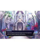 Switch Celestia: Chain of Fate