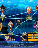 XSX Dragon Ball FighterZ