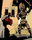 Switch Mike Mignola's Hellboy: Web of Wyrd - Collectors Edition