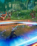 Switch Sword Art Online: Fractured Daydream