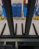 PS5 Forklift Simulator