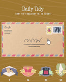 SWITCH A Little to the Left - Extra Tidy Edition