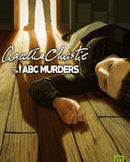 PS5 Agatha Christie: The ABC Murders