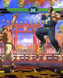 PS4 The King of Fighters XIII: Global Match