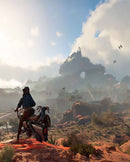 PS5 Star Wars: Outlaws