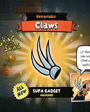 Switch Dog Man: Mission Impawsible