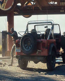 XSX Terminator: Survivors