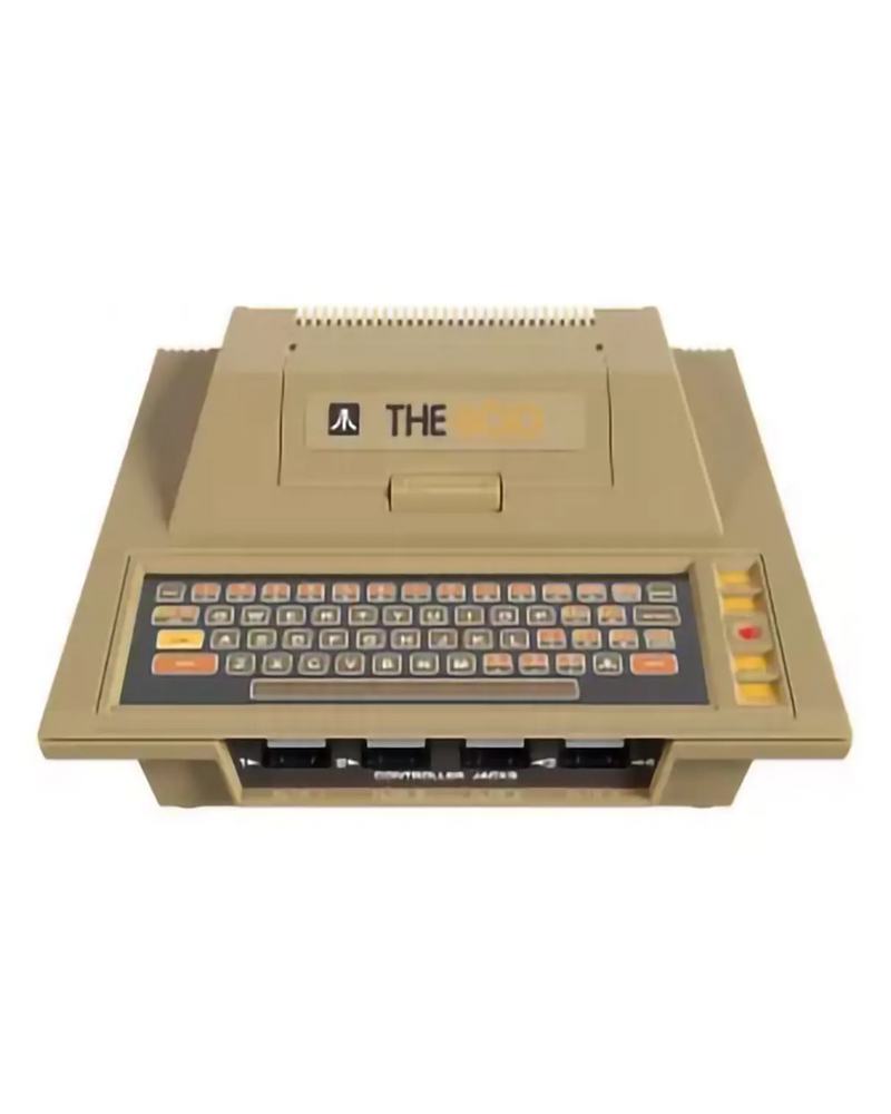 Atari The 400 Mini Console