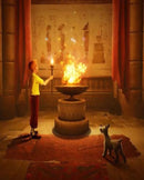 Switch Tintin Reporter: Cigars Of The Pharaoh