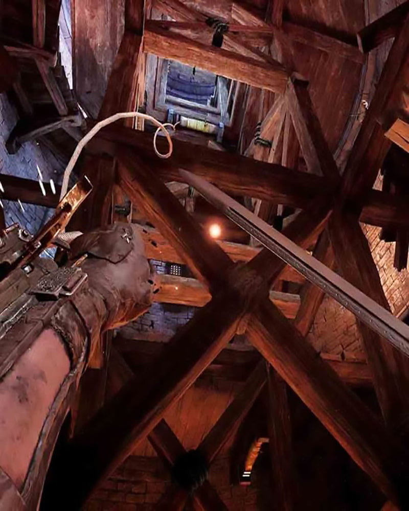 PS5 Skydance's BEHEMOTH