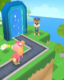 Switch Nick Jr. Party Adventure