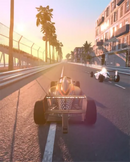 Switch Hot Lap Racing