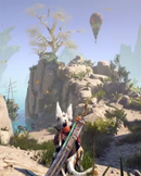 Switch Biomutant