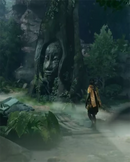 PS4 Unknown 9: Awakening