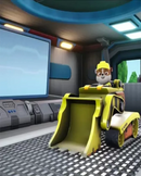 Switch Paw Patrol: Grand Prix - Deluxe Edition