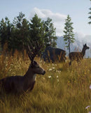 PS5 Way of the Hunter - Wild Expeditions