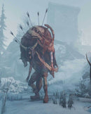 SWITCH Morbid: The Lords of Ire