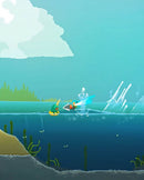 Switch Pepper Grinder