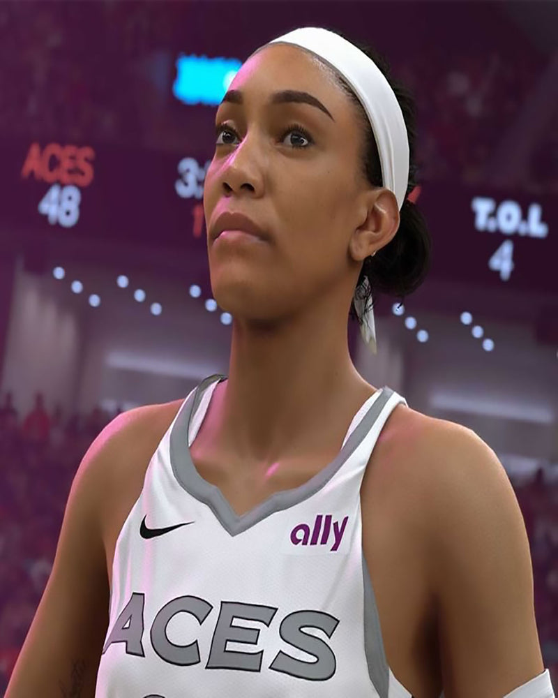PS5 NBA 2K25