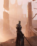 PS5 Mortal Shell - Standard Edition