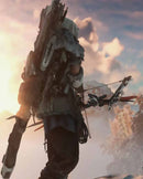 PS5 Horizon Zero Dawn Remastered