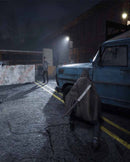 PS4 The Walking Dead: Destinies