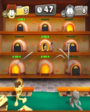 Switch Family Heroes - Vol. 1