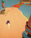 Switch Kraken Odyssey