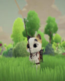 Switch Whisker Waters