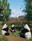 PS5 Planet Zoo - Console Edition