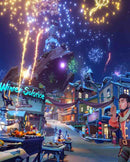 XBOXONE/XSX My Time at Sandrock