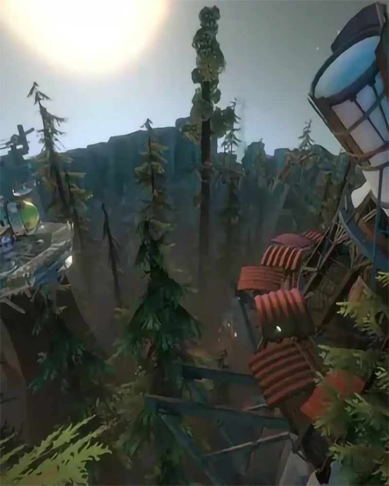 PS5 Outer Wilds - Archeologist Edition