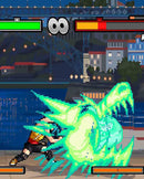 Switch Pocket Bravery