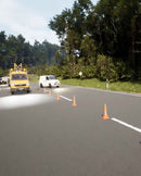 PS5 Road Maintenance Simulator 2 - Winter Service