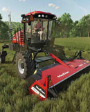 PS5 Farming Simulator 25
