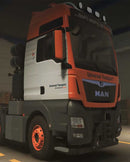 PS5 Heavy Cargo Simulator