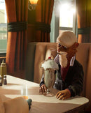 PS5 Blacksad: Under The Skin